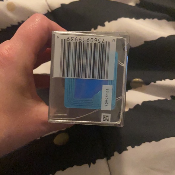 Okay Eyes Max Retinal 24 night eye cream - Picture 3 of 3